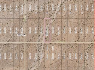 337-16 447 Dahlia Dr, Meadview, AZ 86444