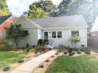 4915 Wythe Ave, Richmond, VA 23226