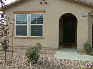44309 Stadium Ct, Lancaster, CA