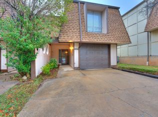 4041 NW 34th St, Oklahoma City, OK 73112
