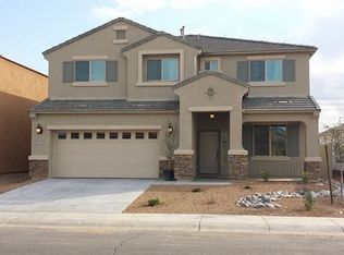 20791 N Grantham Rd, Maricopa, AZ 85138