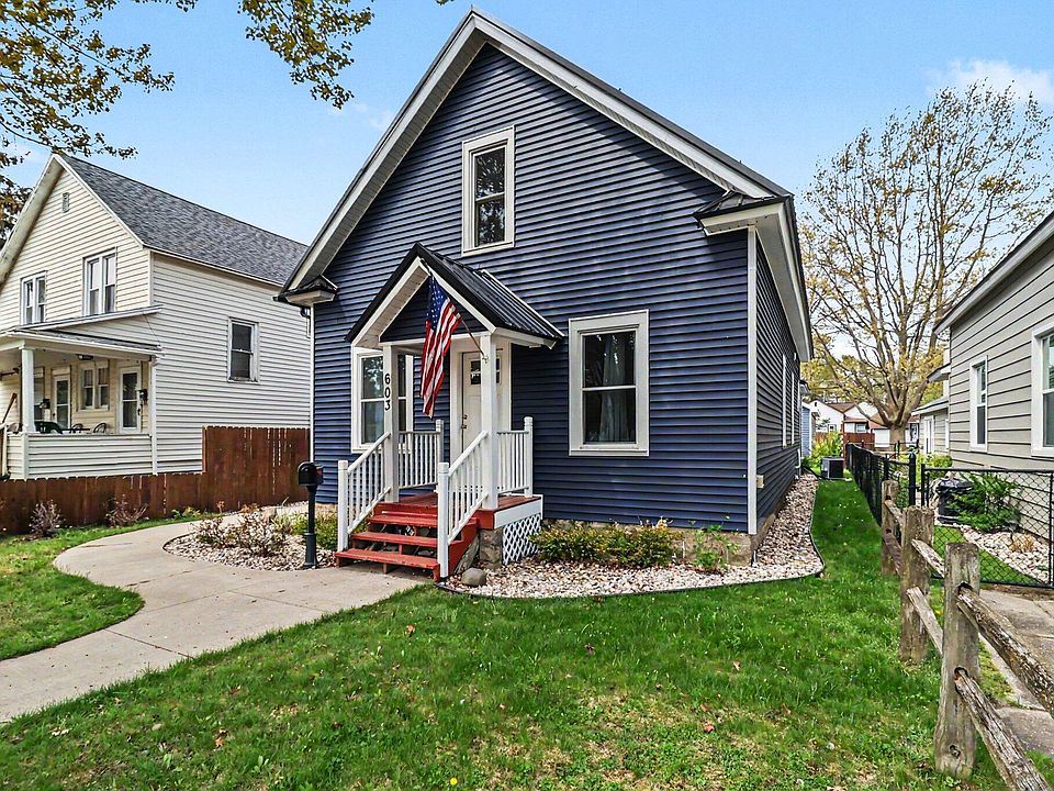1st image of 603 N Rowe St