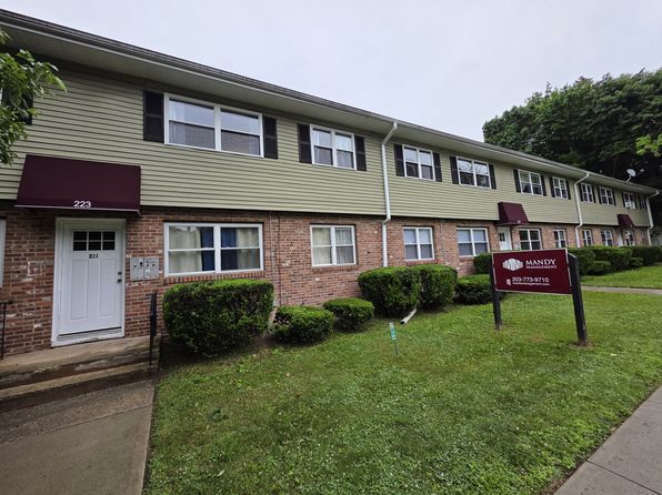 223 Fairfield St #2