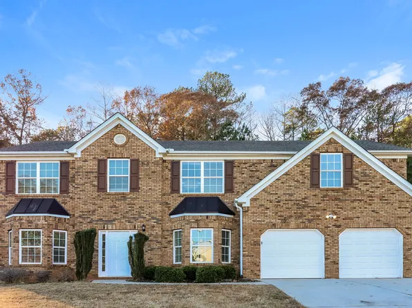 5224 Lexmark Cir SW, Atlanta, GA 30331