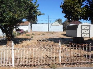 310 W Main Ave, Ritzville, WA 99169