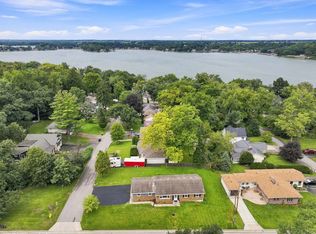 544 Sunset Vale, Twin Lakes, WI 53181