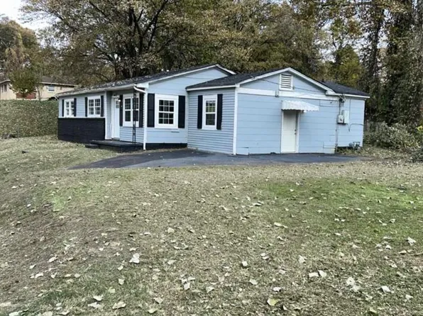 102 S Smt, Helena, AR 72342