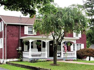 14 Dutcher Ave #V, Pawling, NY 12564