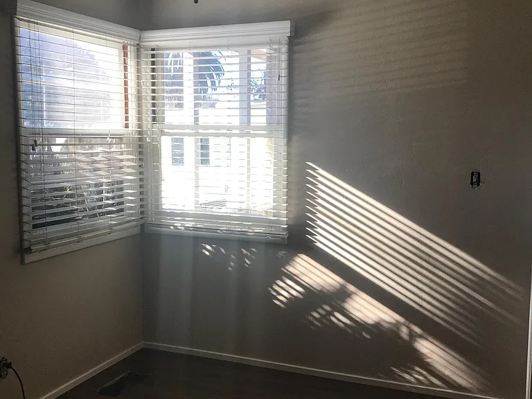 Dining Nook