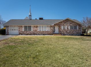 101 Hill Ave, Elkton, VA 22827