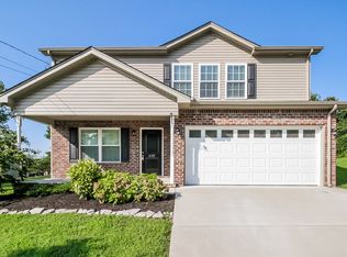 639 Big Hurricane Dr, La Vergne, TN 37086