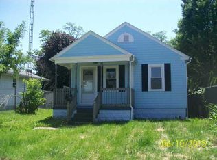 2154 Delence St, Toledo, OH 43605