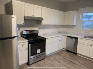 603 Chestnut St #1, Columbus, IN 47201