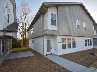 3023 & 3025 W Sandra St #1 & 2, Fayetteville, AR 72704