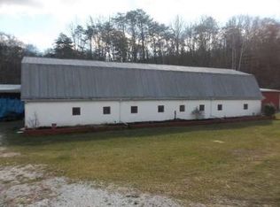 221 Brush Creek Rd, Milton, WV 25541