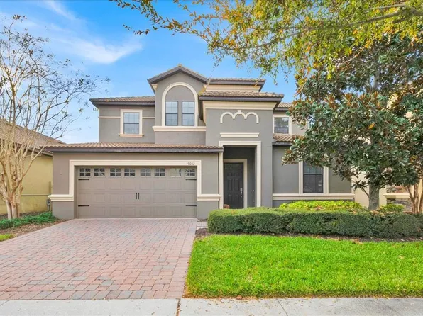 9032 Shadow Mountain St, Davenport, FL 33896