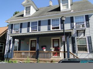 9 Jacques St, Rochester, NY 14620