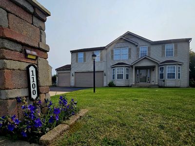1100 Kennedy Dr, Kirkland, IL, 60146