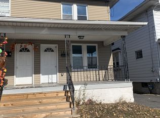 1812 Scarboro St, Exeter, PA 18643