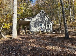 329 Kinzer Rd, Bainbridge, OH 45612