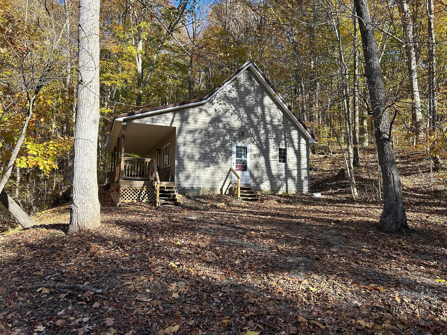 329 Kinzer Rd photo 1
