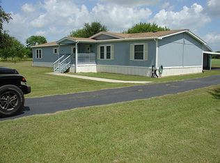 30418 Waller Spring Creek Rd, Waller, TX 77484