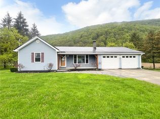 22 County Route 36, Wayland, NY 14572