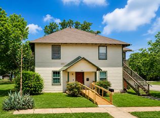 1301 Avenue C APT 2, Brownwood, TX 76801