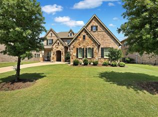 1450 Brookhill Ln, Prosper, TX 75078