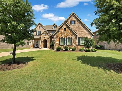 1450 Brookhill Ln, Prosper, TX, 75078