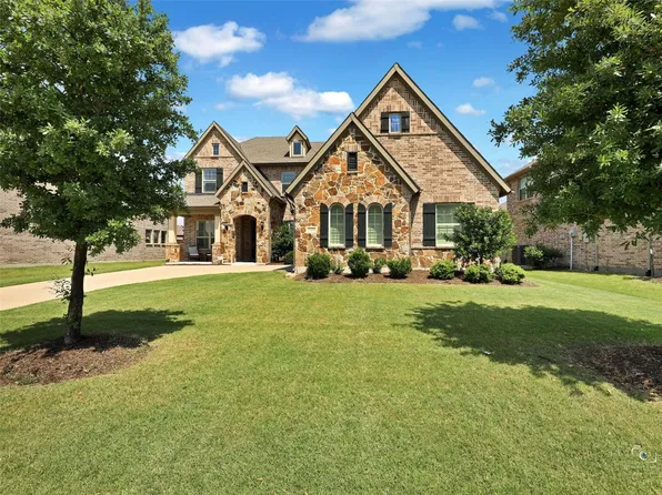 1450 Brookhill Ln, Prosper, TX 75078