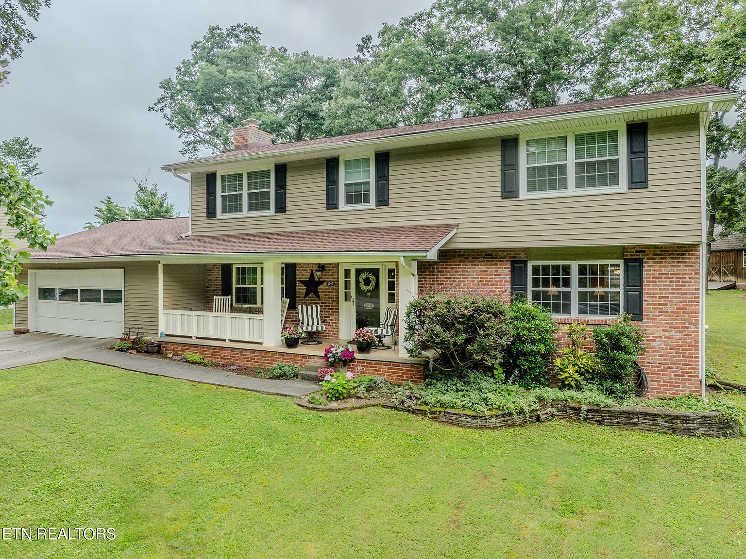 Rain Tree Rd 1107 Rain Tree Rd, Knoxville, TN 37923 | Zillow