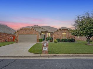521 SW 125th Ter, Oklahoma City, OK 73170