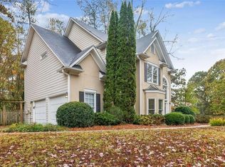 2110 Crossover Dr, Cumming, GA 30040