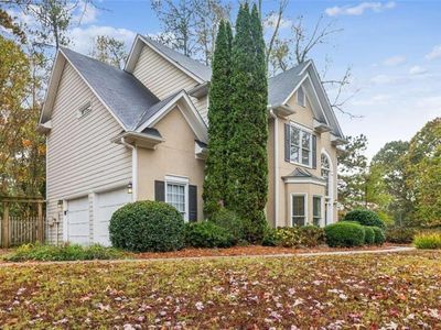 2110 Crossover Dr, Cumming, GA, 30040