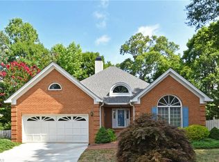 309 Hambrick Ct, Winston Salem, NC 27106