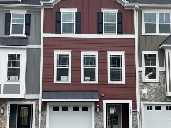 2027 Meyers Way, Crozet, VA 22932