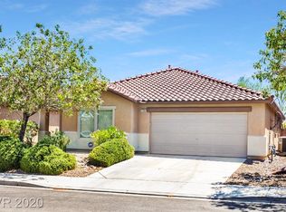 1196 Brockley Cross St, Henderson, NV 89002