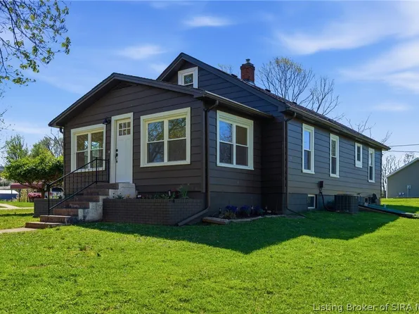 1525 Williar Avenue, Corydon, IN 47112