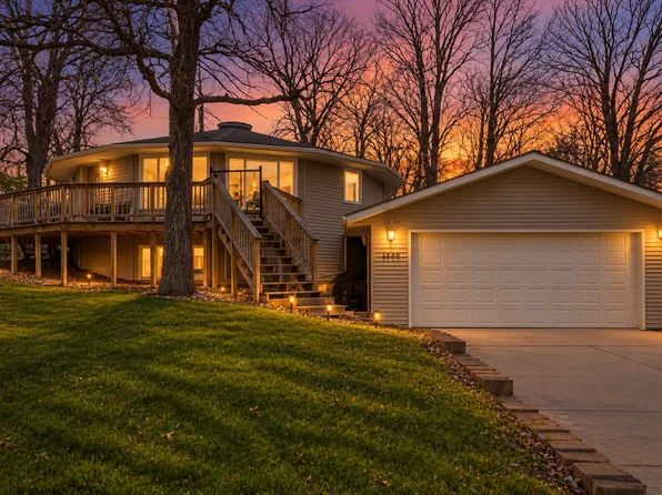 1330 Lori Ave, Detroit Lakes, MN 56501
