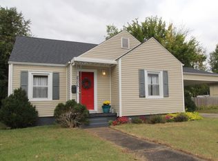 2305 Monroe St, Paducah, KY 42001