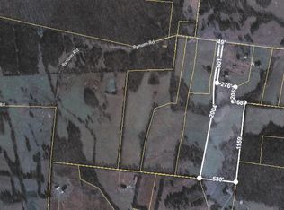 7 Bynum Rd, Bell Buckle, TN 37020