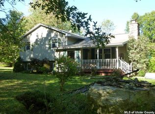 25 Stella Dr, Gardiner, NY 12525