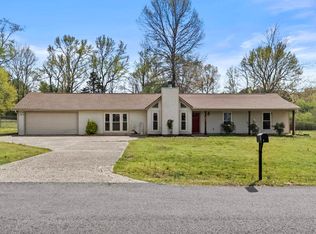 81 Prairie Ln, Austin, AR 72007