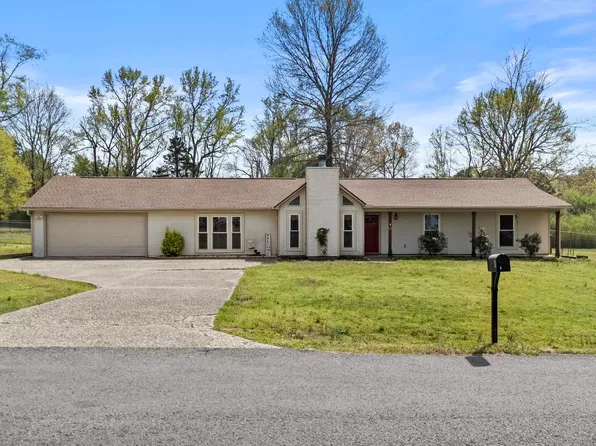 81 Prairie Ln, Austin, AR 72007