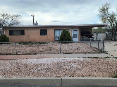 3319 Church Rock St, Gallup, NM, 87301