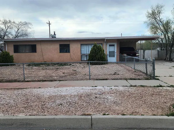 3319 Church Rock St, Gallup, NM 87301