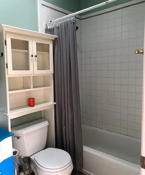 2857 Luna Ave #B — Photo 4
