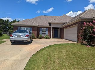 9824 Helmsley Cir, Montgomery, AL 36117