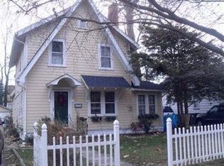 22 Adelford Ave, Akron, OH 44310